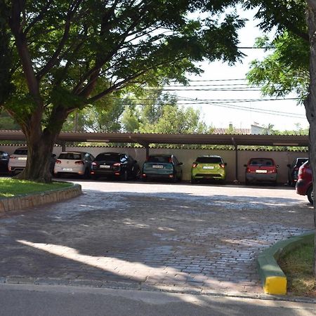 Anacasa Las Vinas Playa Rotas Ap2140 Denia Exteriör bild