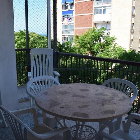 Anacasa Las Vinas Playa Rotas Ap2140 Denia Exteriör bild