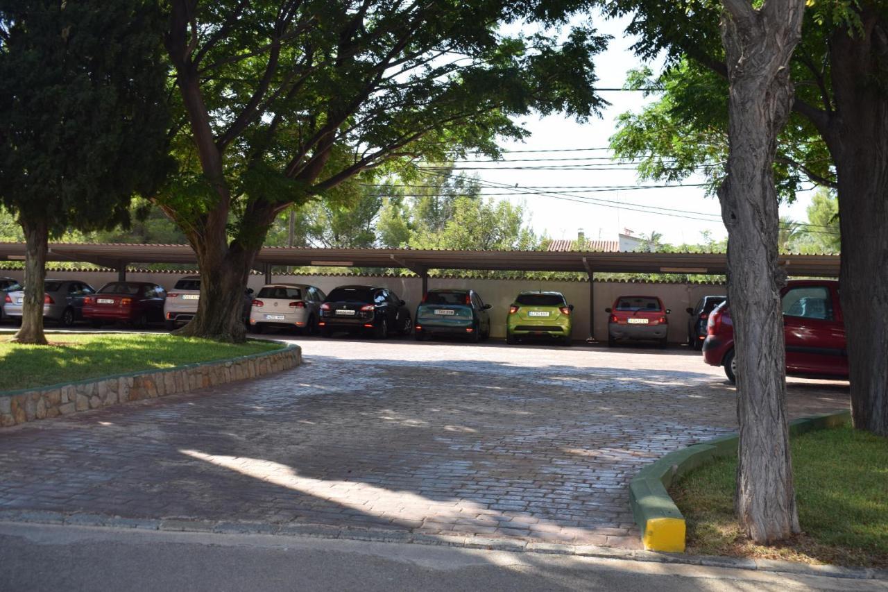 Anacasa Las Vinas Playa Rotas Ap2140 Denia Exteriör bild