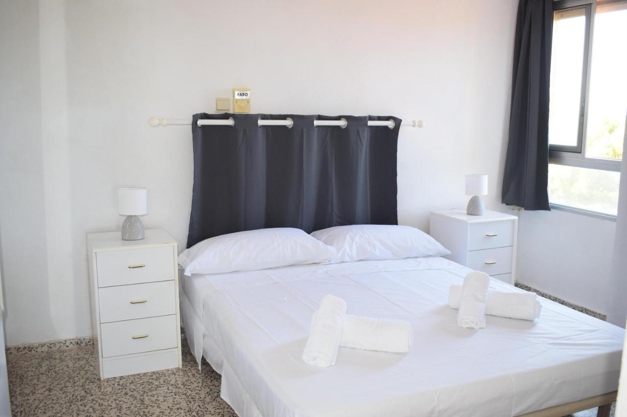 Anacasa Las Vinas Playa Rotas Ap2140 Denia Exteriör bild