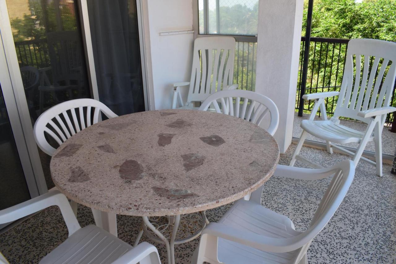 Anacasa Las Vinas Playa Rotas Ap2140 Denia Exteriör bild