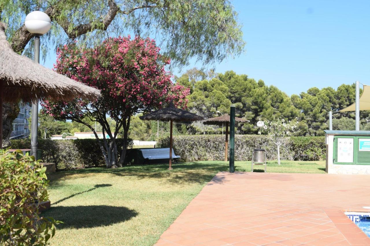 Anacasa Las Vinas Playa Rotas Ap2140 Denia Exteriör bild