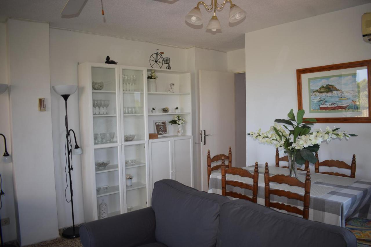 Anacasa Las Vinas Playa Rotas Ap2140 Denia Exteriör bild