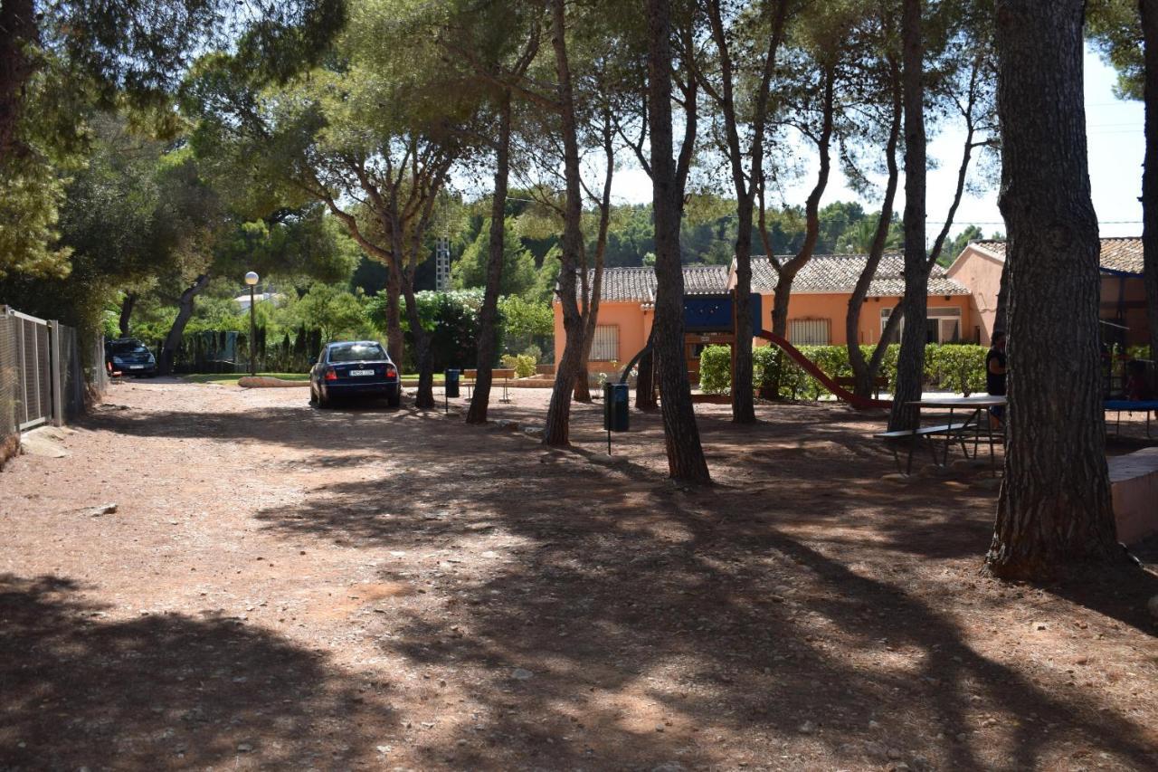 Anacasa Las Vinas Playa Rotas Ap2140 Denia Exteriör bild