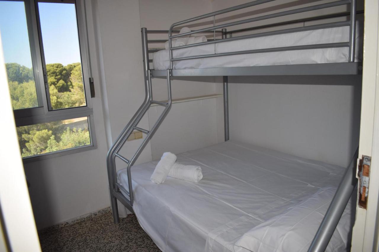 Anacasa Las Vinas Playa Rotas Ap2140 Denia Exteriör bild