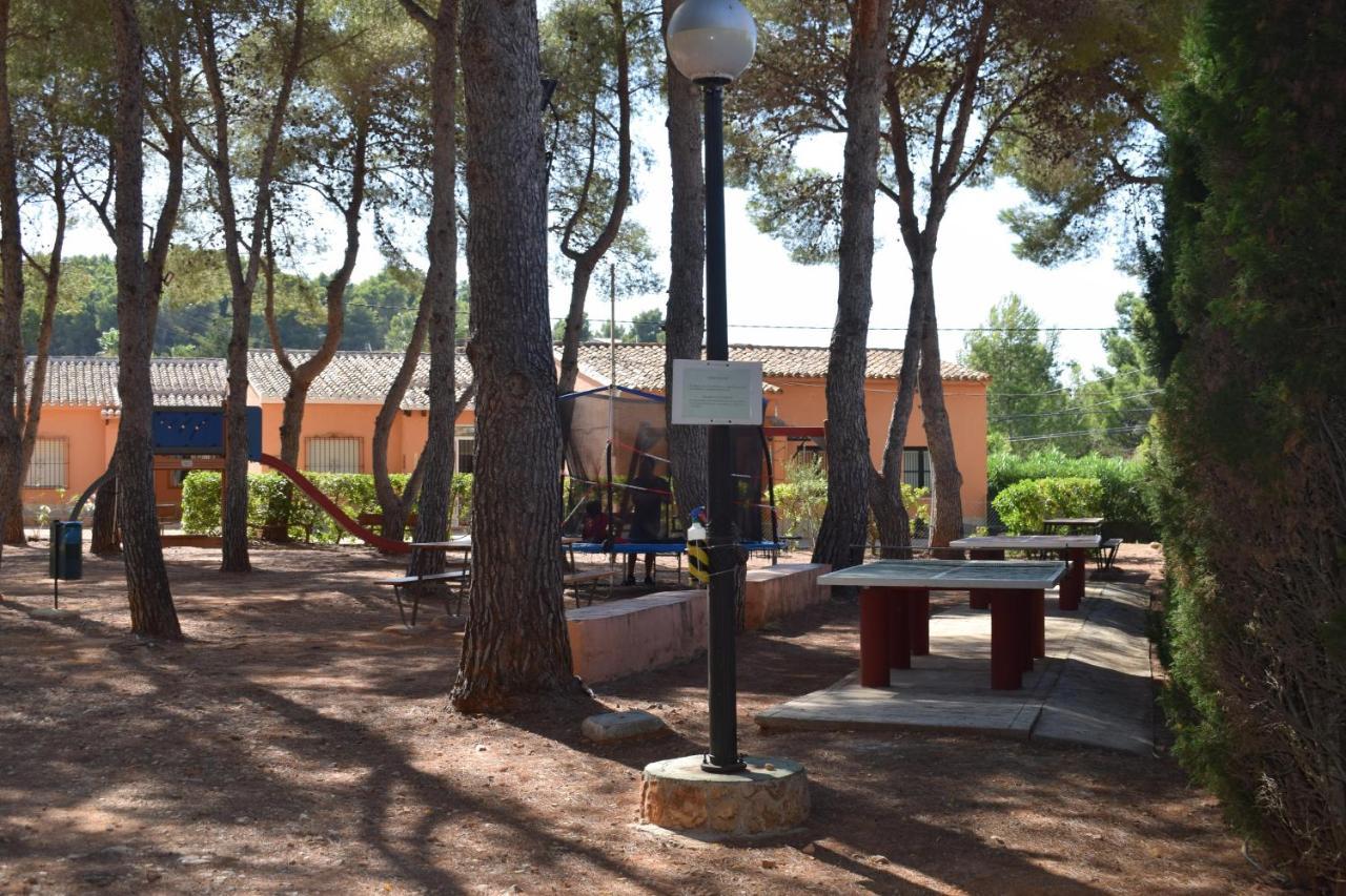 Anacasa Las Vinas Playa Rotas Ap2140 Denia Exteriör bild